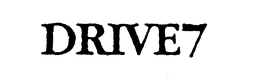 DRIVE7 trademark