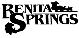 BENITA SPRINGS trademark
