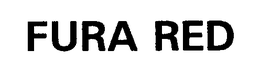 FURA RED trademark