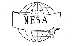 NUGGET NESA trademark