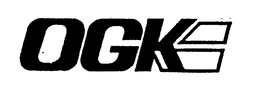 OGK trademark