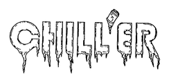 CHILLER CPI trademark