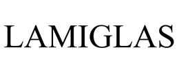 LAMIGLAS trademark