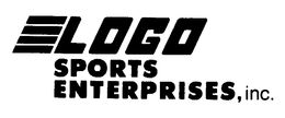 LOGO SPORTS ENTERPRISES, INC. trademark
