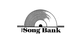THE SONG BANK trademark
