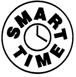 SMART TIME trademark