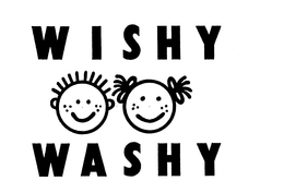 WISHY WASHY trademark