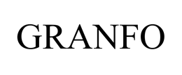 GRANFO trademark