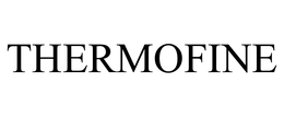 THERMOFINE trademark