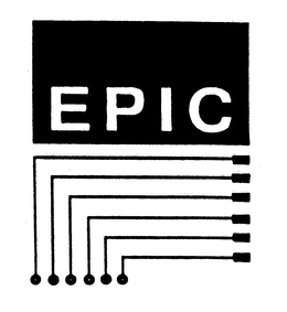 EPIC trademark