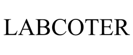 LABCOTER trademark