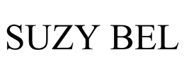 SUZY BEL trademark