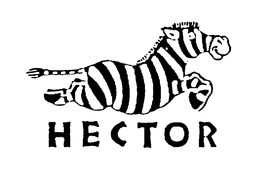 HECTOR trademark