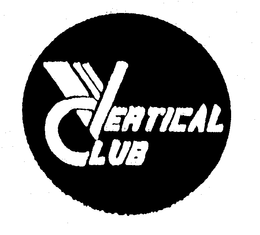 VERTICAL CLUB trademark