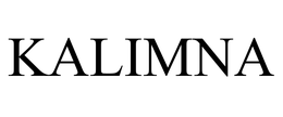 KALIMNA trademark