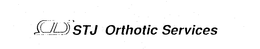 STJ ORTHOTIC SERVICES trademark