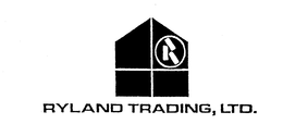 RYLAND TRADING, LTD. R trademark