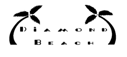 DIAMOND BEACH trademark