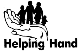 HELPING HAND trademark