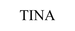 TINA trademark