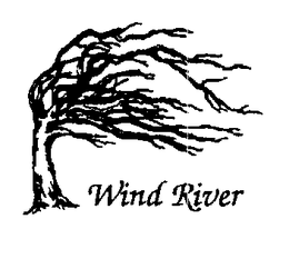 WIND RIVER trademark