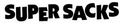 SUPER SACKS trademark