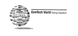 COMTECH WORLD TRADING CORPORATION trademark