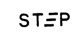 STEP trademark