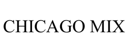 CHICAGO MIX trademark