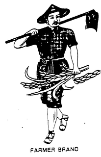 FARMER BRAND trademark