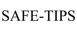 SAFE-TIPS trademark