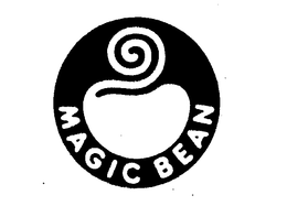 MAGIC BEAN trademark
