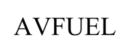 AVFUEL trademark