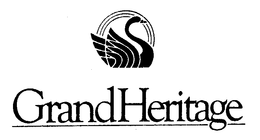 GRAND HERITAGE trademark