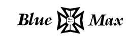 BLUE MAX trademark