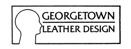 GEORGETOWN LEATHER DESIGN trademark