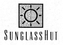 SUNGLASS HUT trademark