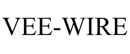 VEE-WIRE trademark