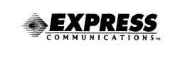 EXPRESS COMMUNICATIONS INC trademark