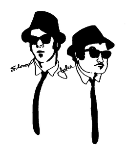 ELWOOD JAKE trademark