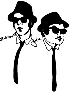 ELWOOD JAKE trademark