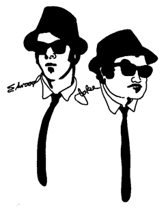 ELWOOD JAKE trademark
