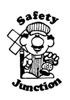 SAFETY JUNCTION trademark