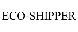 ECO-SHIPPER trademark