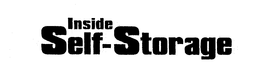 INSIDE SELF-STORAGE trademark