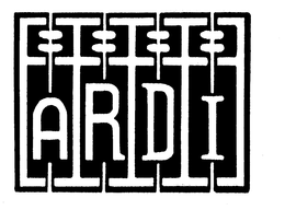 ARDI trademark