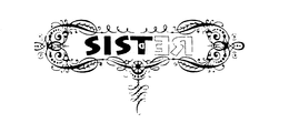 SISTER RED trademark
