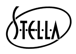 STELLA trademark