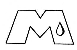 M trademark