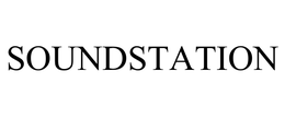 SOUNDSTATION trademark